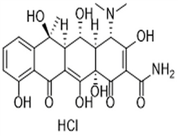 Oxytetracycline hydrochloride,Oxytetracycline hydrochloride
