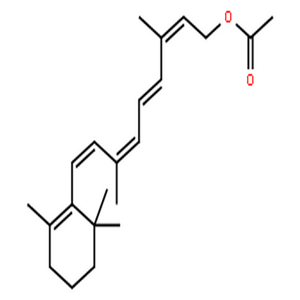 维生素A醋酸酯,Retinol acetate