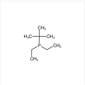 叔丁基二乙基膦,TERT-BUTYLDIETHYLPHOSPHINE