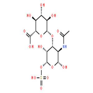 硫酸软骨素,Chondroitin Sulphate