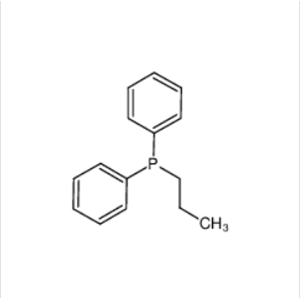 二苯基丙基磷,DIPHENYL-N-PROPYLPHOSPHINE