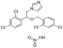 Miconazole nitrate,Miconazole nitrate