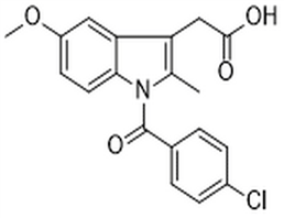 Indometacin