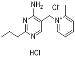 Amprolium hydrochloride,Amprolium hydrochloride