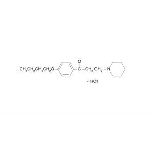 盐酸达克罗宁,Dyclonine hydrochloride