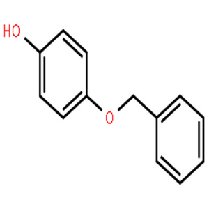 莫诺苯宗,4-Benzyloxyphenol