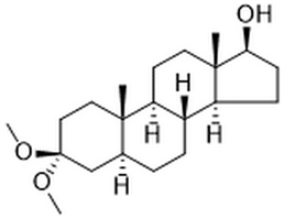 3-O-Methyl-3-methoxymaxterone,3-O-Methyl-3-methoxymaxterone