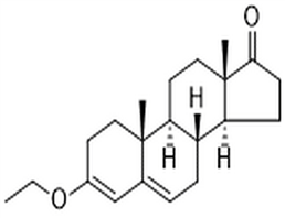 3-Ethoxyandrosta-3,5-dien-17-one,3-Ethoxyandrosta-3,5-dien-17-one