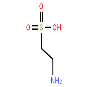 牛磺酸,2-Aminoethanesulfonic acid
