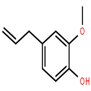 丁香酚,Eugenol