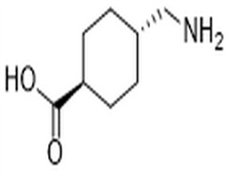 Tranexamic acid,Tranexamic acid