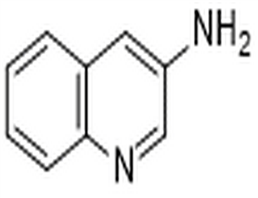 3-Aminoquinoline,3-Aminoquinoline
