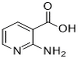 2-Aminonicotinic acid