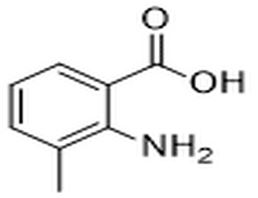 2-Amino-3-methylbenzoic acid,2-Amino-3-methylbenzoic acid