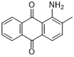 1-Amino-2-methylanthraquinone,1-Amino-2-methylanthraquinone