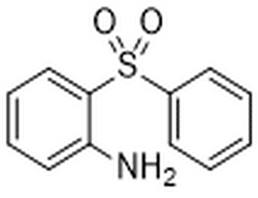 2-Aminophenyl phenyl sulfone,2-Aminophenyl phenyl sulfone