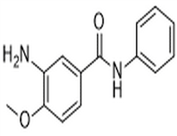 3-Amino-4-methoxybenzanilide