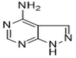 4-Aminopyrazolo[3,4-d]pyrimidine