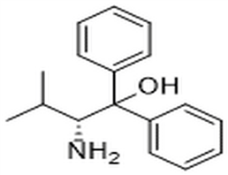(R)-(+)-2-Amino-3-methyl-1,1-diphenyl-1-butanol,(R)-(+)-2-Amino-3-methyl-1,1-diphenyl-1-butanol