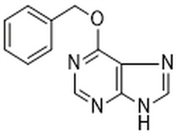 6-Benzyloxypurine
