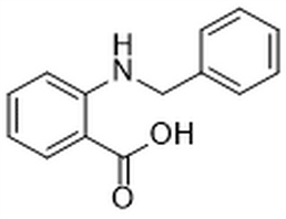 N-Benzylanthranilic acid,N-Benzylanthranilic acid