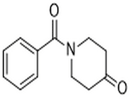 1-Benzoyl-4-oxopiperidine