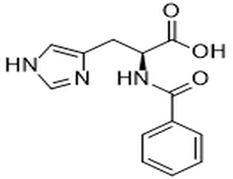 Benzoyl-L-histidine