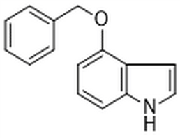 4-Benzyloxyindole,4-Benzyloxyindole