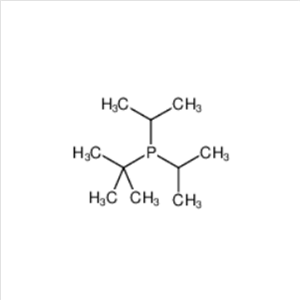 叔丁基二异丙基膦,TERT-BUTYLDIISOPROPYLPHOSPHINE