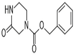 4-Benzyloxycarbonyl-2-piperazinone,4-Benzyloxycarbonyl-2-piperazinone