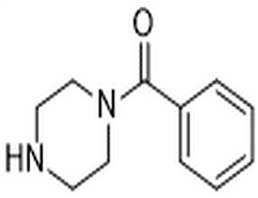 1-Benzoylpiperazine