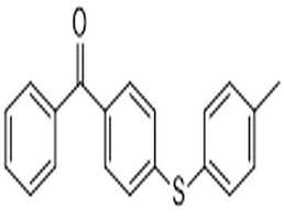 4-Benzoyl 4'-methyldiphenyl sulfide