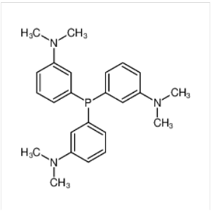 三（3-二甲基氨基苯基）膦