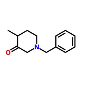 4-甲基-1-(苯基甲基)-3-哌啶酮