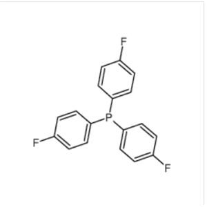 三(4-氟苯基)磷化氢