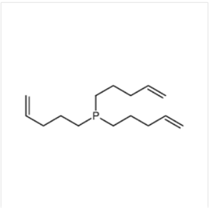 三（戊-4-烯-1-基）膦