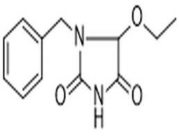 1-Benzyl-5-ethoxyhydantoin,1-Benzyl-5-ethoxyhydantoin