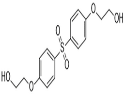 Bis[4-(2-hydroxyethoxy)phenyl] sulfone