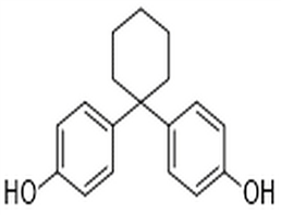 4,4'-Cyclohexylidenebisphenol