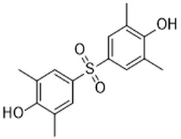 Bis(4-hydroxy-3,5-dimethylphenyl) sulfone