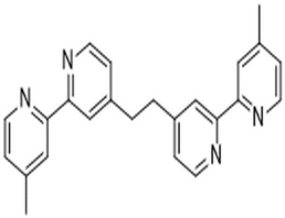 1,2-Bis(4'-methyl-2,2'-bipyridin-4-yl)ethane