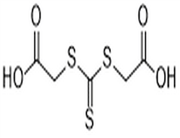 Bis(carboxymethyl) trithiocarbonate