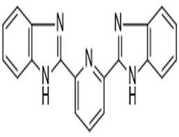 2,6-Bis(2-benzimidazolyl)pyridine,2,6-Bis(2-benzimidazolyl)pyridine