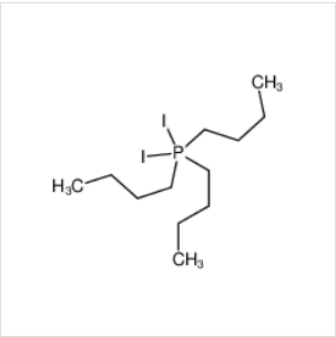 三丁基二碘膦,tributyl(diiodo)phosphorane