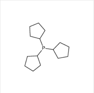 三环戊基膦,TRICYCLOPENTYLPHOSPHINE