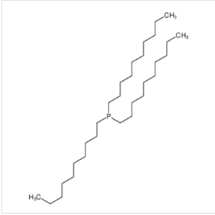 三辛基膦,tridecylphosphine