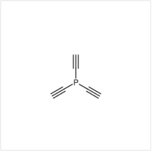 三乙炔基膦,Triethynylphosphine