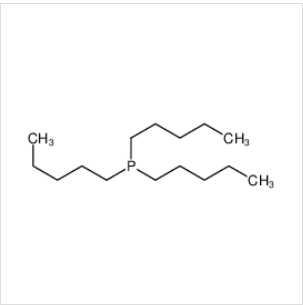 三戊基膦,tripentylphosphine