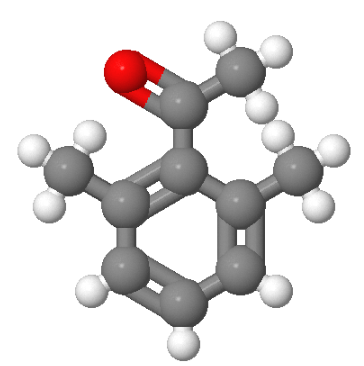 2',6'-二甲基苯乙酮,2,6-DIMETHYLACETOPHENONE
