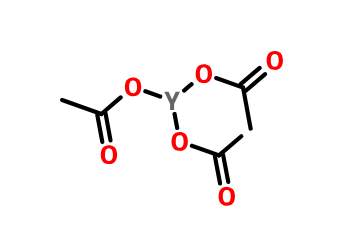 醋酸釔水合物,YTTRIUM ACETATE